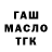 ТГК гашишное масло Nurik Djumayev